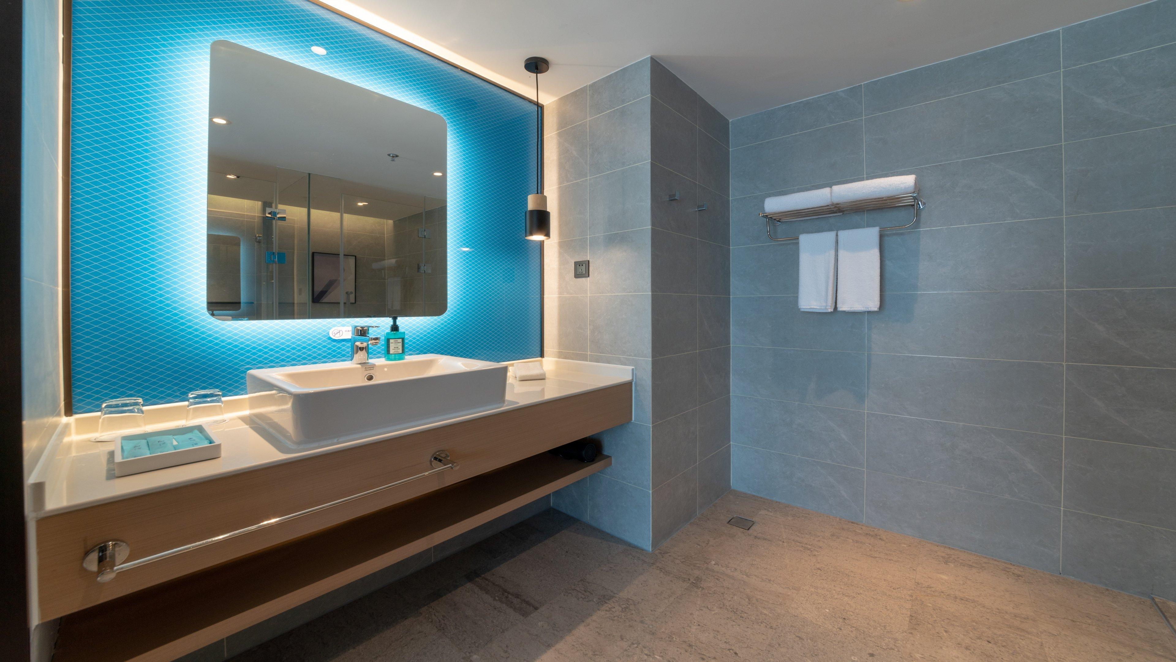 Holiday Inn Express Shenzhen Longhua By Ihg Exterior foto